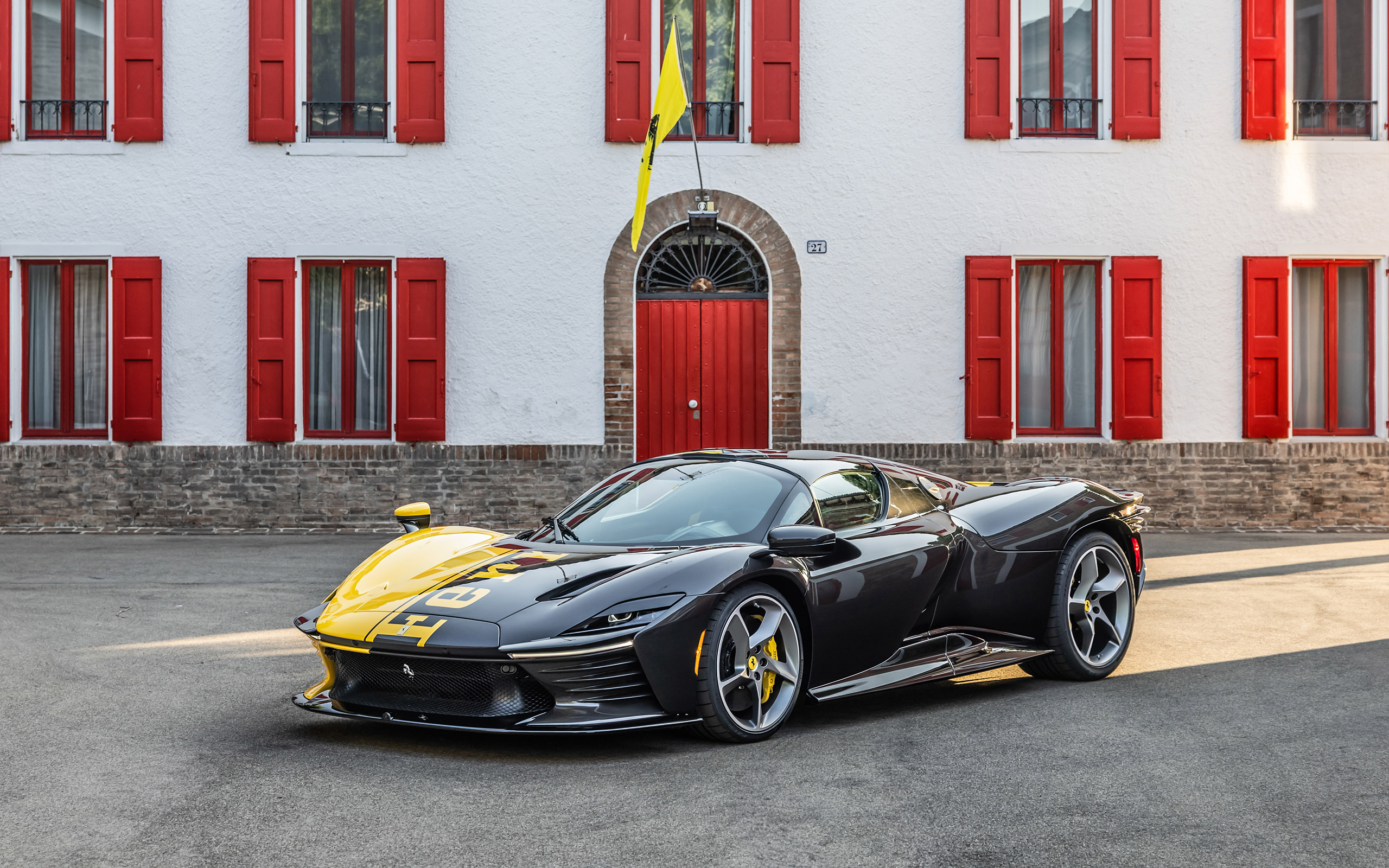 Ferrari Image